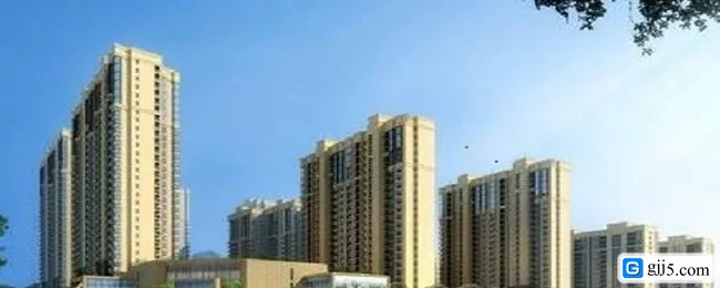 容积率计算,住房容积率