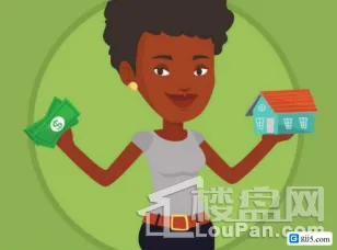 买房分期付款的条件有哪些