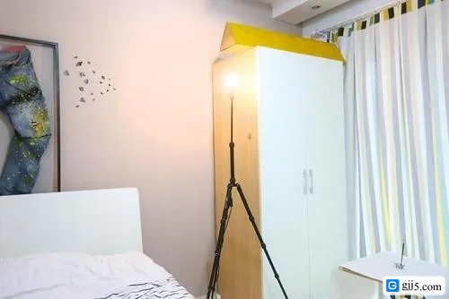 出租房屋,出租准备