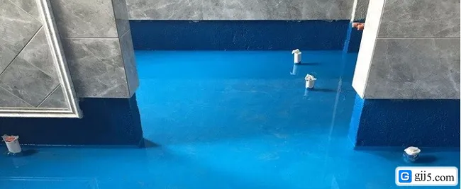 家装流程