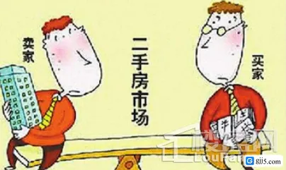 二手房买卖应注意什么事项?