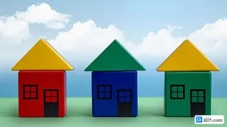 房产抵押贷款,抵押贷款