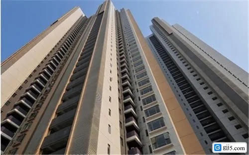 高层住宅,买房准备