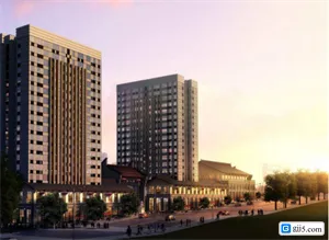深圳福田长租公寓成住房新选择