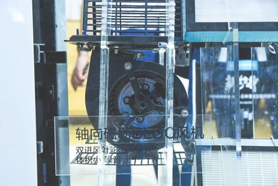 A.O.史密斯：所有的技术创新都应基于品牌与消费者