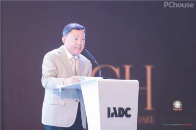 第三届意大利全球设计日深圳站落户iADC，共画未来城市