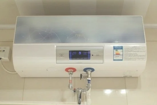电热水器保洁标准 保养要趁早