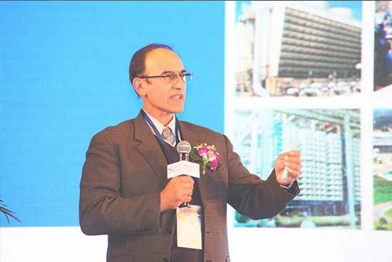 中外领军企业齐聚 中美韩净水市场峰会隆重开幕