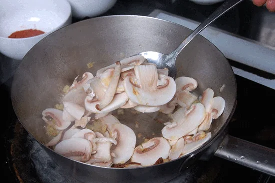 美食