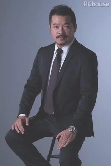 陈子俊