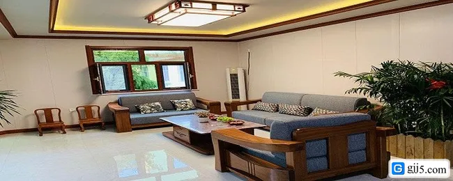 128平米房子算大户型吗