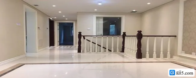 一楼下跃式房子利与弊