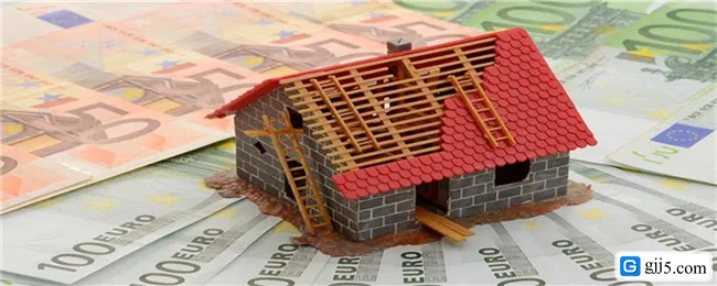 沙漠里的沙子可以用来建房子吗