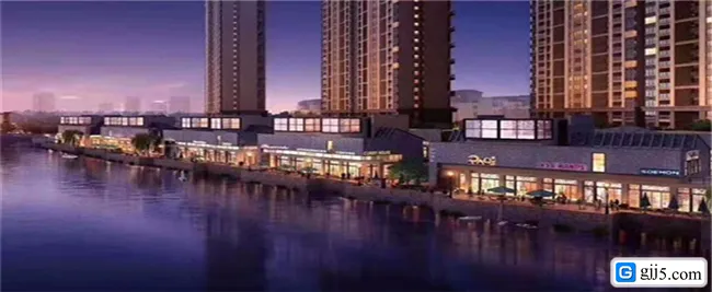 商业地产是什么意思