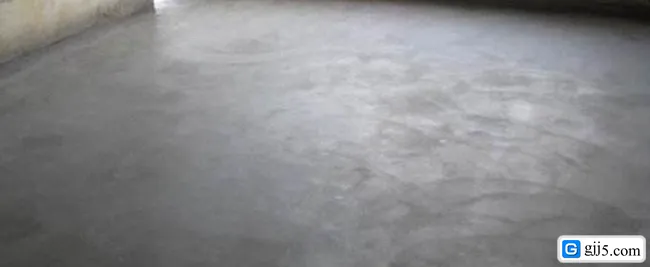水泥砂浆密度多少？