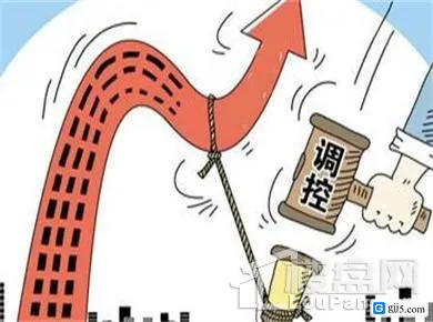 楼市 “限售”已成收紧调控关键政策