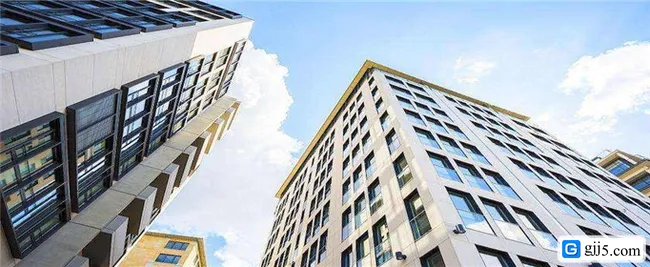高层楼房住几层安全