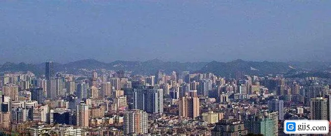 一梯两户的电梯房公摊面积有多大