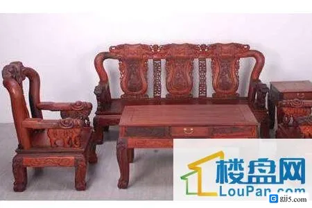 红酸枝家具如何保养？红酸枝家具的优缺点都包括哪