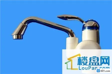 水龙头热水器安全吗?水龙头热水器好在哪里?