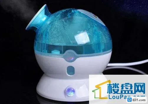 金稻加湿器多少钱? 金稻加湿器离子补水器作用