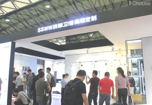 2019上海厨卫展：浪鲸以技术诠释鲸智时代