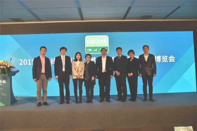 2019中国绿色厨卫燃气用具及家居五金博览会全新登场
