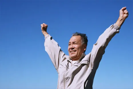 老年人秋季应如何养生