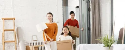新房甲醛要多久后才能入住