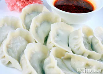 水饺的营养价值